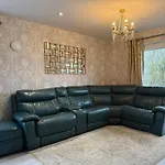Luxury Flat Near Central London