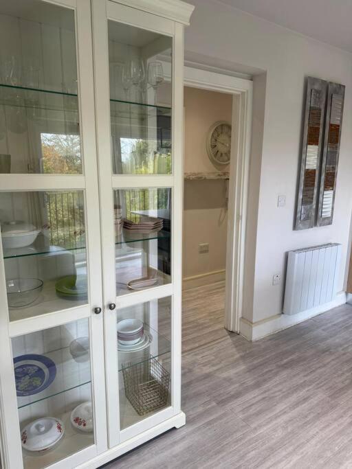Luxury Flat Near London