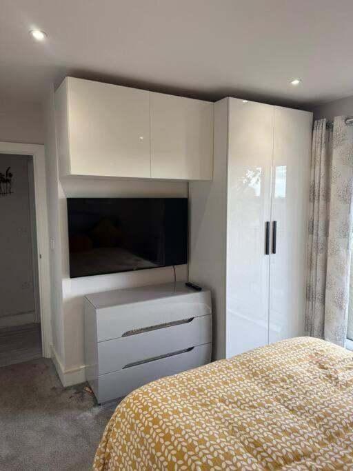 Luxury Flat Near London