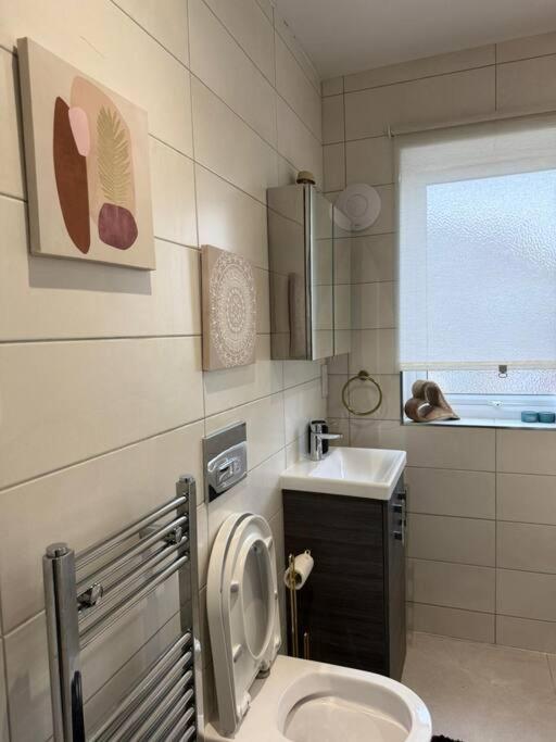 Apartment Luxury Flat Near *