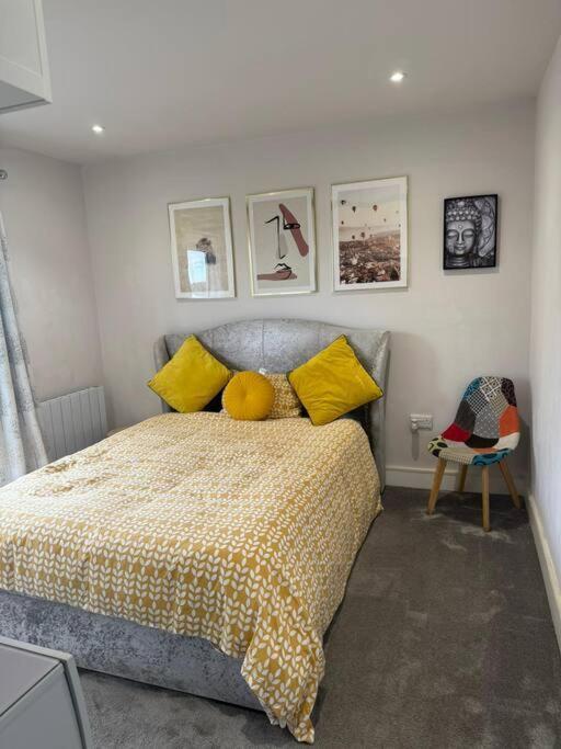 Apartment Luxury Flat Near
