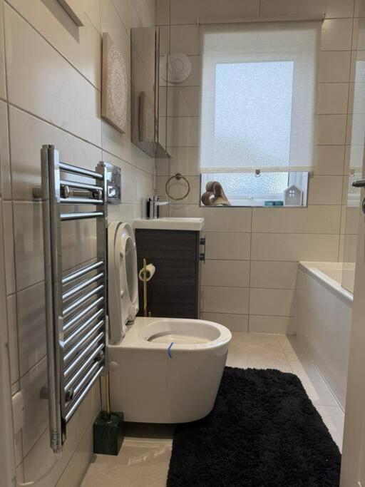 Apartment Luxury Flat Near *